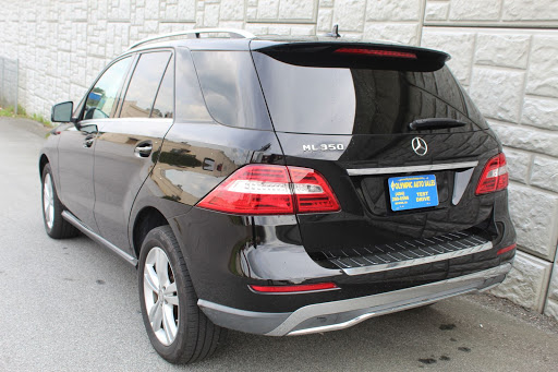 Used Car Dealer «Olympic Auto Sales», reviews and photos, 4568 Memorial Dr, Decatur, GA 30032, USA