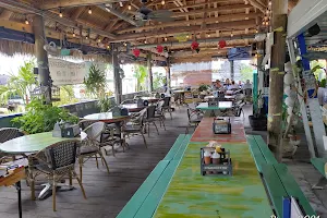 Porky's Bayside Restaurant and Marina image