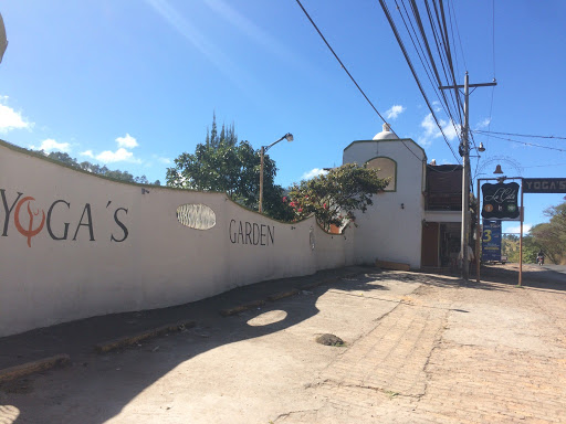 Centros de yoga en familia en Tegucigalpa