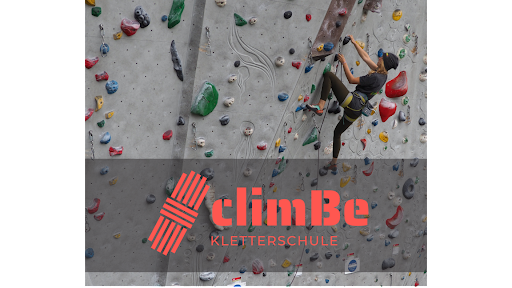 ClimBe - Kletterkurse und Klettercoaching in München