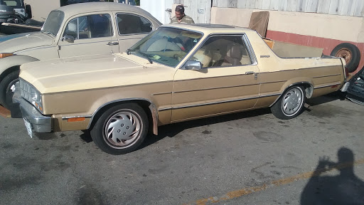 Auto Broker «Dodi Auto Sales», reviews and photos, 2240 Del Monte Ave # A, Monterey, CA 93940, USA