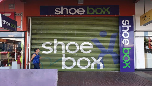 Shoebox | Los Pueblos
