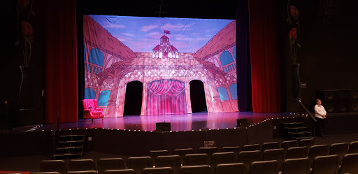 Performing Arts Theater «Effingham Performance Center», reviews and photos, 1325 Outer Belt W, Effingham, IL 62401, USA