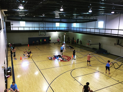 Gym «Genesis Health Clubs - East Central», reviews and photos, 6100 E Central Ave, Wichita, KS 67208, USA