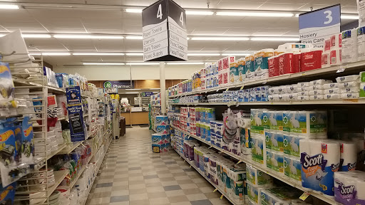 Grocery Store «Albertsons», reviews and photos, 20 26th St E, Williston, ND 58801, USA
