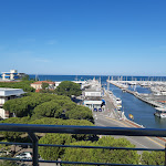 Photo n°2 de l'avis de Cristina. fait le 20/08/2019 à 15:09 sur le  Hotel Franca à Milano Marittima