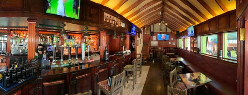 Gogartys Irish Bar