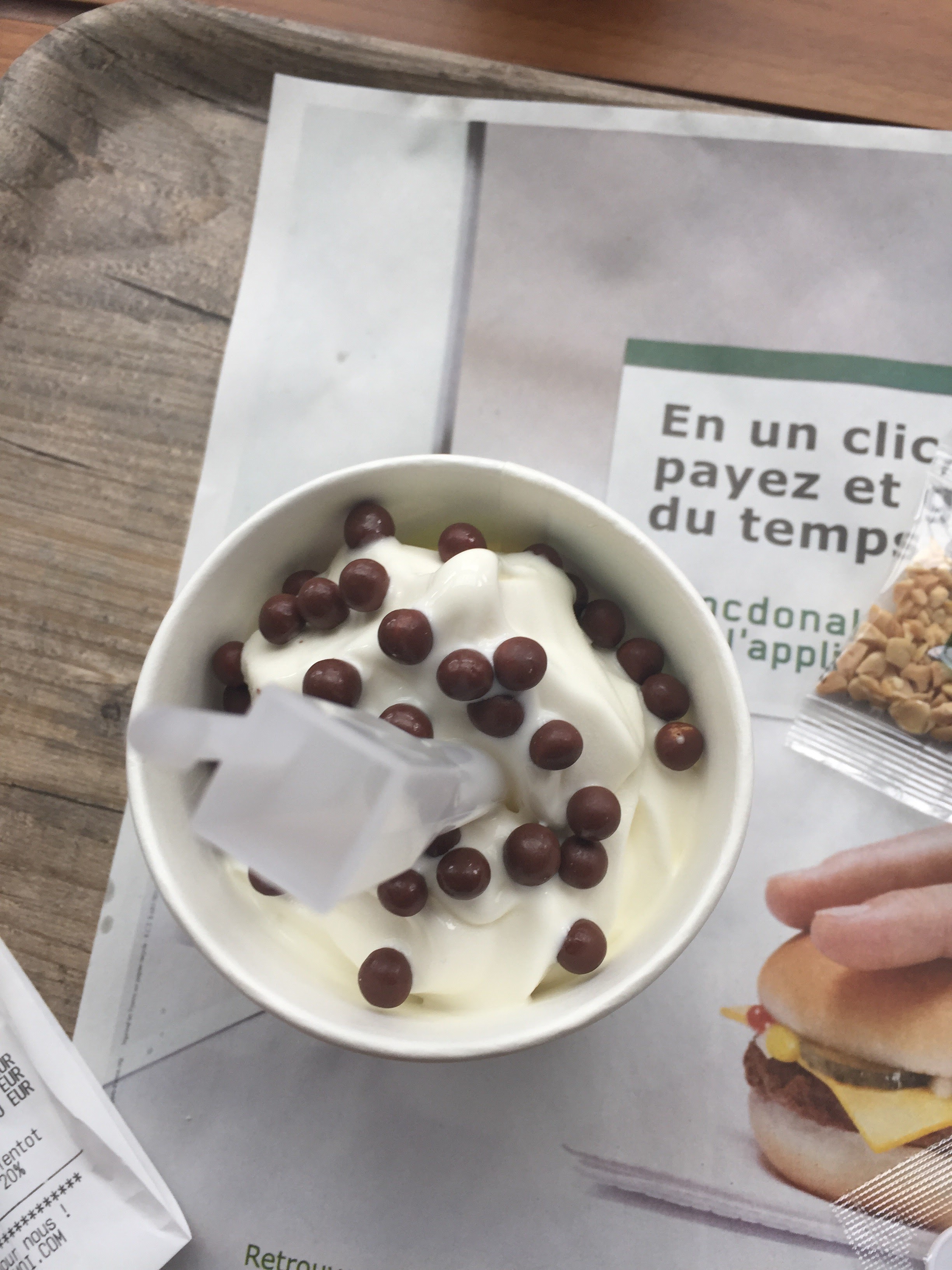 Photo n° 4 de l'avis de Diane.a fait le 22/06/2019 à 17:21