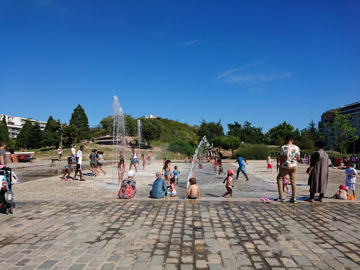 Parc du 26ème Centenaire