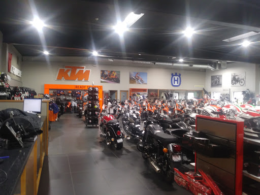 Motorcycle Dealer «GP Motorcycles», reviews and photos, 3617 India St, San Diego, CA 92103, USA