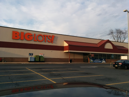 Discount Store «Big Lots», reviews and photos, 467 W Penn Ave, Cleona, PA 17042, USA