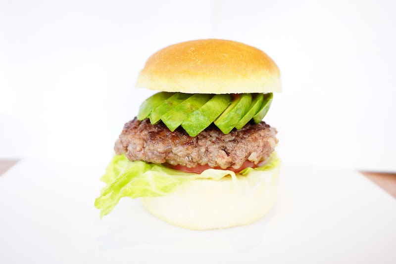 Bocca burger (ボッカバーガー)