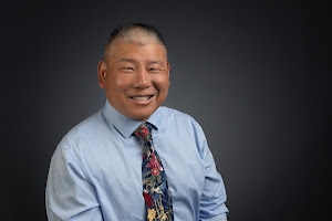 David Huang, MD, Ophthalmology - The Corvallis Clinic