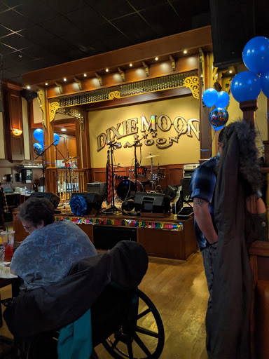 Restaurant «Dixie Moon Saloon», reviews and photos, 111 S Main St, Royal Oak, MI 48067, USA