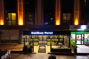 GOLDHAN HOTEL image
