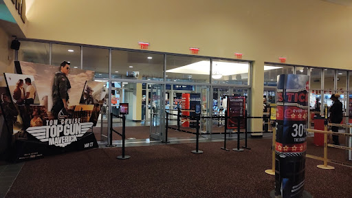 Movie Theater «AMC Hiram 14», reviews and photos, 186 Metromont Rd, Hiram, GA 30141, USA