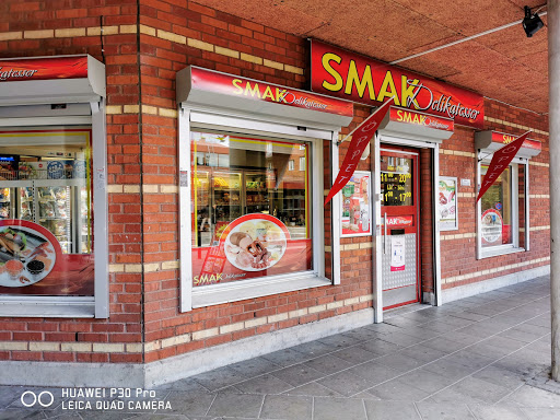 Smak Delikatesser (Östeuropeisk mat)