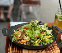Comcha - Veganes Vietnamesisches Restaurant photo