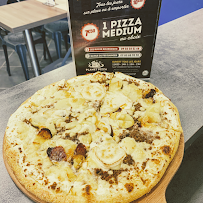 Photos du propriétaire du Pizzeria Planet Pizza - Orléans à Orléans - n°3