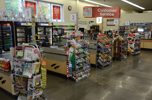 Grocery Store «Hy-Vee Mainstreet», reviews and photos, 510 E 6th St, Muscatine, IA 52761, USA