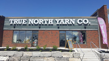 True North Yarn Co.
