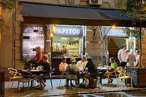 Papitos Mexican Street Food - Dohány image