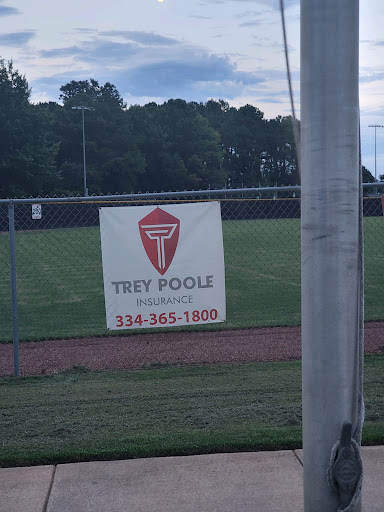 Auto Insurance Agency «State Farm: Trey Poole», reviews and photos