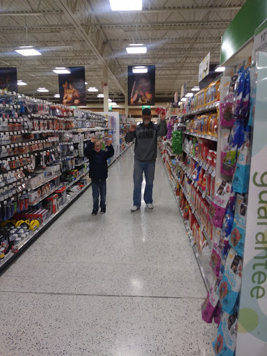 Shopping Mall «Riverstone Plaza», reviews and photos, 1451 Riverstone Pkwy, Canton, GA 30114, USA