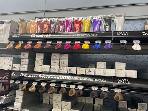 Beauty Supply Store «CosmoProf», reviews and photos, 2936 S 108th St, West Allis, WI 53227, USA