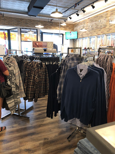 Anoka Clothing Company
