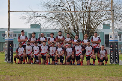 New Lions Rugby Club