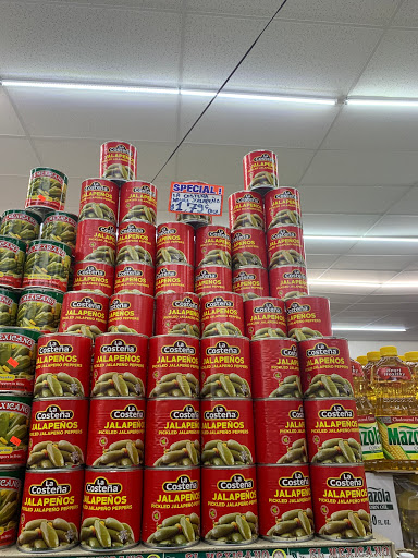 Supermarket «Supermercado Mi Pueblo», reviews and photos, 2838 International Blvd, Oakland, CA 94601, USA