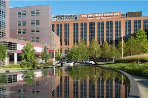 The Ohio State University Wexner Medical Center image