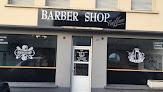 Salon de coiffure Barbershop montbéliard 25200 Montbéliard