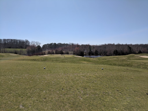 Golf Course «Sycamore Creek Golf Course», reviews and photos, 1991 Manakin Rd, Manakin-Sabot, VA 23103, USA