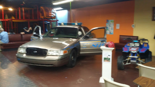 Non-Profit Organization «Interactive Neighborhood for Kids (INK)», reviews and photos, 999 Chestnut St SE, Gainesville, GA 30501, USA