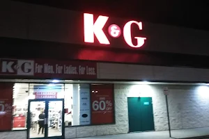 K&G Fashion Superstore image