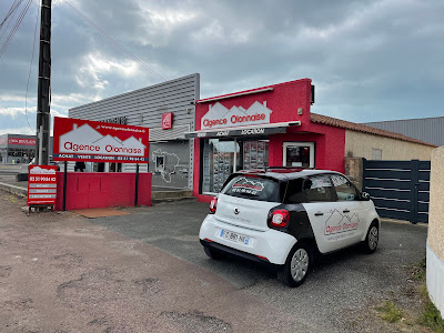 Agence Olonnaise à Les Sables-d'Olonne