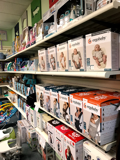 Baby Store «Storkland», reviews and photos, 8585 N Davis Hwy, Pensacola, FL 32514, USA