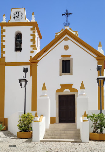 Igreja Paroquial da Guia / Igreja de Nossa Senhora da Visitação