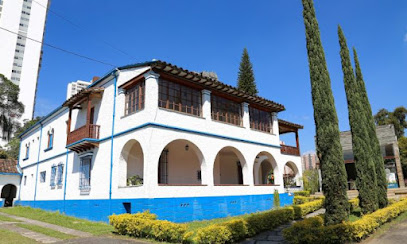 Casa de las Mujeres de Itagüí