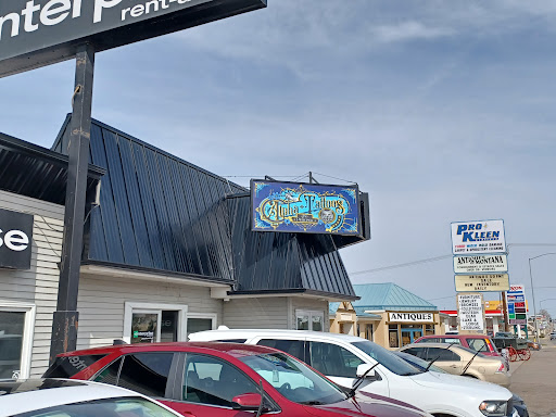 Explore finger tattoo ideas female, creative tattoo ideas in Great Falls, available at Alpha Tattoos & Piercings