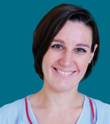 Dr Clémentine ANDRÉ Cardiologue /Bordeaux / Rythmologie à Bordeaux