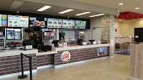 Atmosphère du Restauration rapide Burger King à Cormontreuil - n°20
