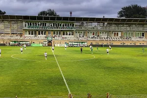 Rákóczi Stadium image