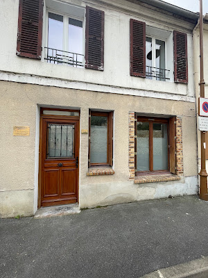 Cabinet d'Ostéopathie Morgane Cormont - Boissy-le-Châtel à Boissy-le-Châtel