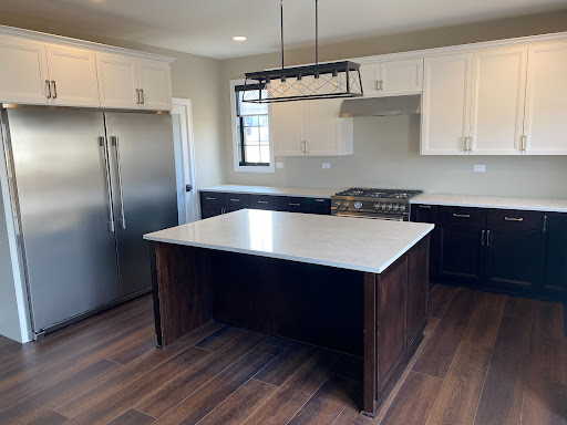 Cabinet Maker «Brakur Custom Cabinetry Inc», reviews and photos, 18656 IL-59, Shorewood, IL 60404, USA