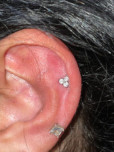 Explore twin peaks tattoo ideas, creative tattoo ideas in Tempe, available at Club Tattoo