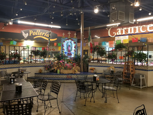 Mexican Grocery Store «Mi Pueblo Market», reviews and photos, 6040 E 64th Ave, Commerce City, CO 80022, USA