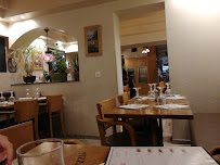 Atmosphère du Restaurant turc Pizza Grill Istanbul à Paris - n°15